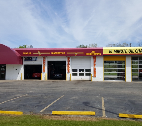 Mid-Michigan Muffler & Brakes - Flint, MI