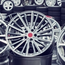 Rim Master Rim Repair - Automobile Parts & Supplies