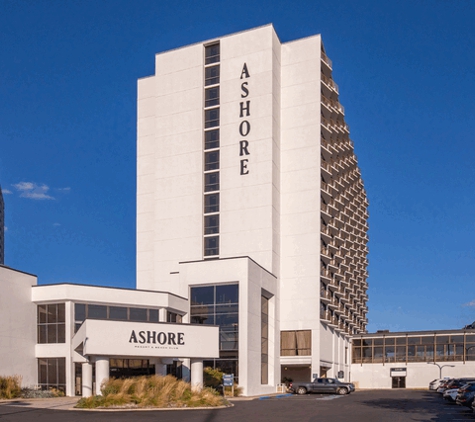 Ashore Resort & Beach Club - Ocean City, MD