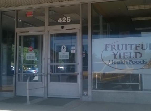 Fruitful Yield - La Grange Park, IL