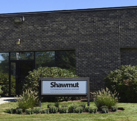 Shawmut Communications Group - Peabody, MA