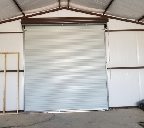 Heroli Garage Doors - Spring, TX. Commercial