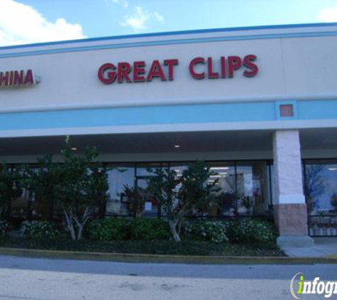 Great Clips - Orlando, FL