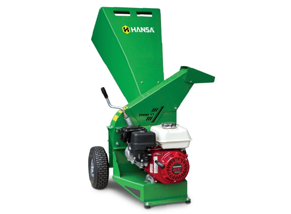 Jacksons Mower Centre - Mackay, QLD