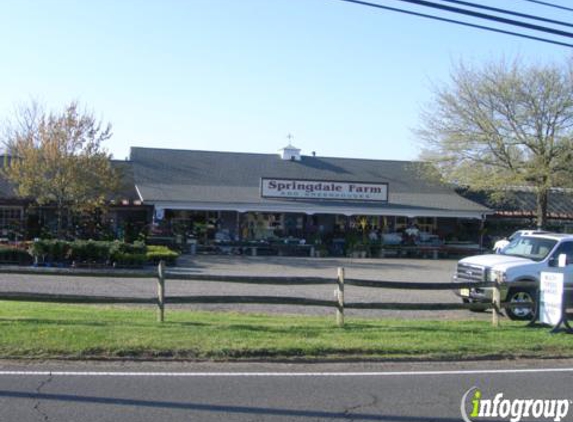 Malanga's Farm & Greenhouses - Warren, NJ