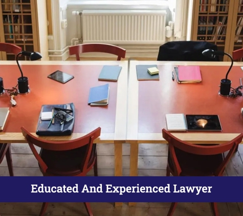 Frank Giummarra Solicitors - Cranbourne West, VIC. Educated And Experienced Lawyer