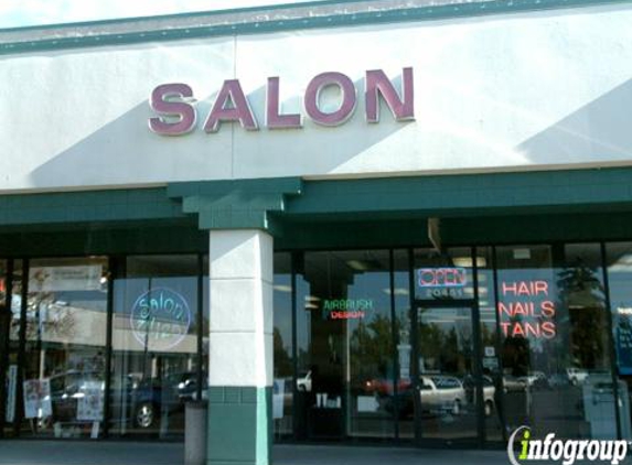 Salon U4Ea - Beaverton, OR