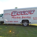 Buck's Wrecker Service - Towing