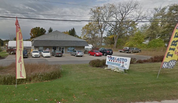 Holly Tire & Auto Service, Inc - Holly, MI