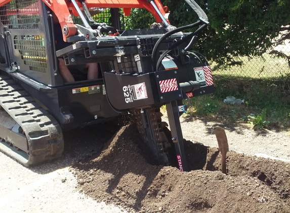 Pyro Trenching LLC - Cheyenne, WY