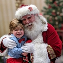 Santa Randy - Children's Party Planning & Entertainment