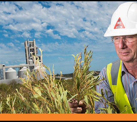 Cockburn Cement Ltd - Parkeston, WA