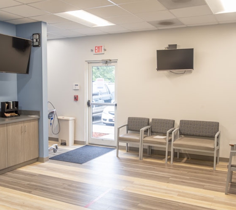 Baystate Urgent Care - Feeding Hills, MA