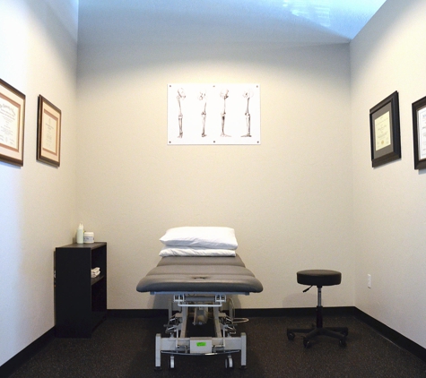 Physical Therapy Central - Oklahoma City, OK
