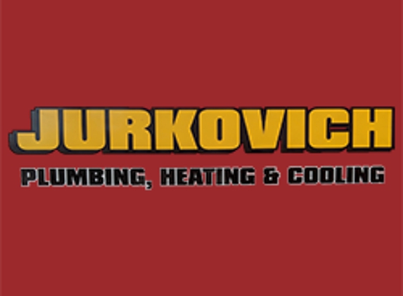 Jurkovich Plumbing-Heating & Cooling