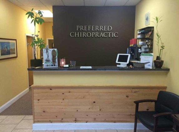 Preferred Chiropractic - Atlanta, GA