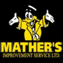 Mather's Improvement Service - Awnings & Canopies