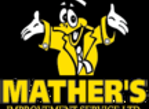 Mather's Improvement Service - Burlington, WI