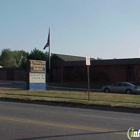 G Stanley Hall Elementary School