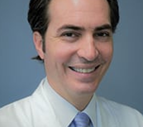 Eric J Balaguer M.D. - Miami, FL