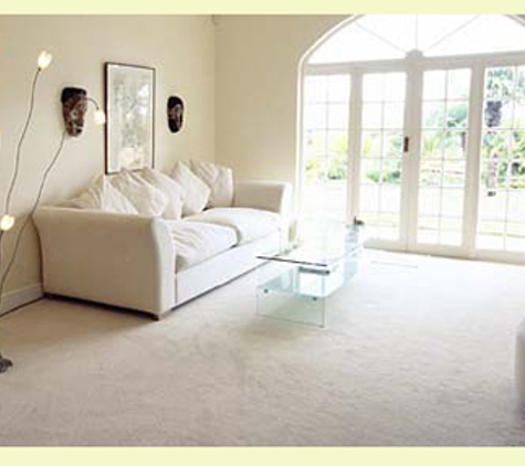 Premier Carpet & Upholstery Cleaning Systems