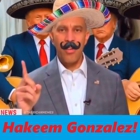 Representative Hakeem Jeffries
