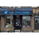 Front Street Eyecare - Contact Lenses