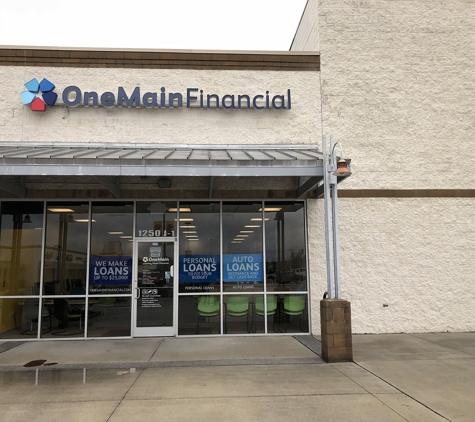 OneMain Financial - Jacksonville, NC