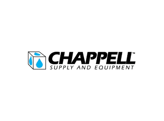 Chappell Supply and Equipment - Oklahoma City, OK