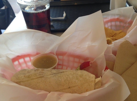 America's Taco Shop - Phoenix, AZ