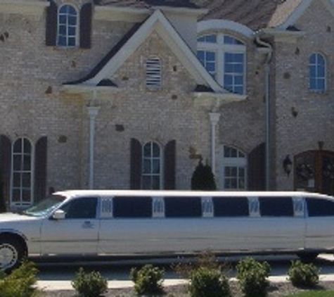 AA PRESTIGE LIMOUSINE SERVICE INC - Winston Salem, NC