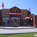 McDonald's - Fast Food Restaurants