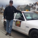 City Cab - Transportation Providers