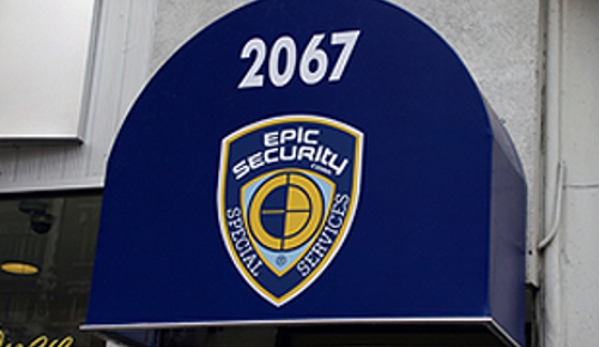 EPIC Security Corp. - Private Investigators - New York, NY