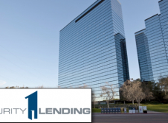 Security One Lending