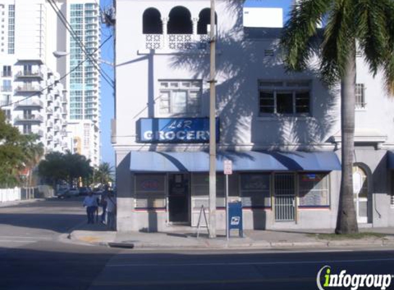 L R Grocery - Miami, FL