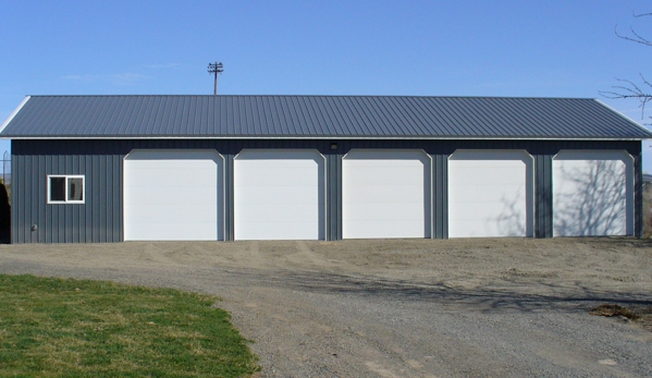 Barn Masters - Yakima, WA