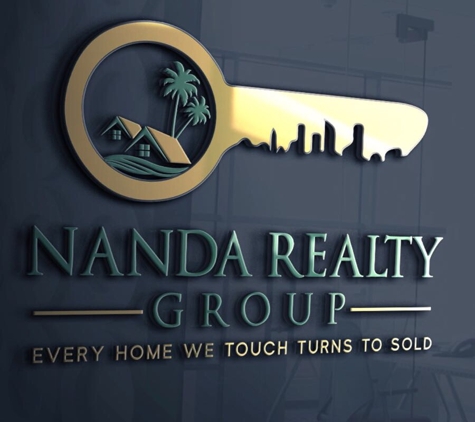 Nanda Realty Group - Long Beach, CA. www.NandaRealtyGroup.com