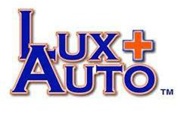 Lux Auto Plus - Auburn, MA