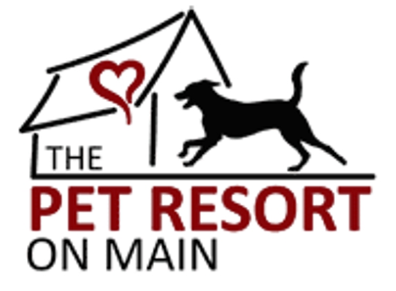 The Pet Resort On Main - Victoria, TX