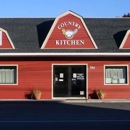 Country Kitchen and Cafe - American Restaurants