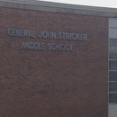 General John Stricker Middle School - Schools