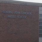 General John Stricker Middle School