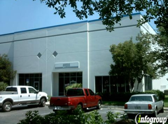 Carrier Building Systems - Tampa, FL