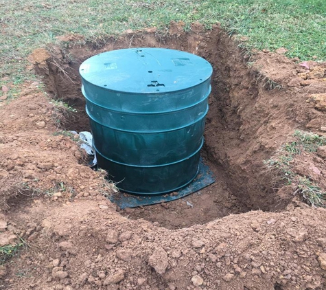 Trivett's Septic Service LLC