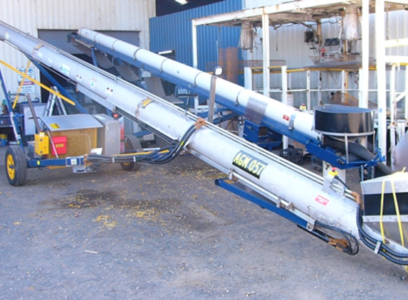 Stubbs Engineering Pty Ltd - Norville, QLD