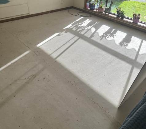 Chris Riches Tiling - Terang, VIC. Before