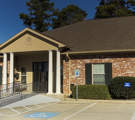 Sims Dentistry Conroe Pllc - Conroe, TX