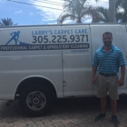 Larry's Carpet Care & Restoration