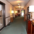 Perman Frank R Funeral Home Incorporated - Funeral Directors